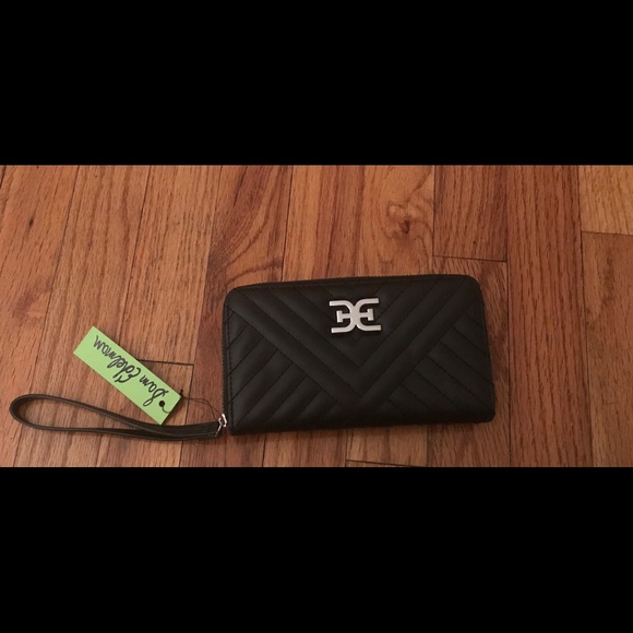 Sam Edelman Handbags - Sam Edelman Wristlet